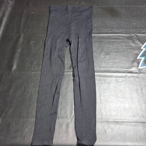 Blanqi Womens Black‎ Postpartum Leggings Small